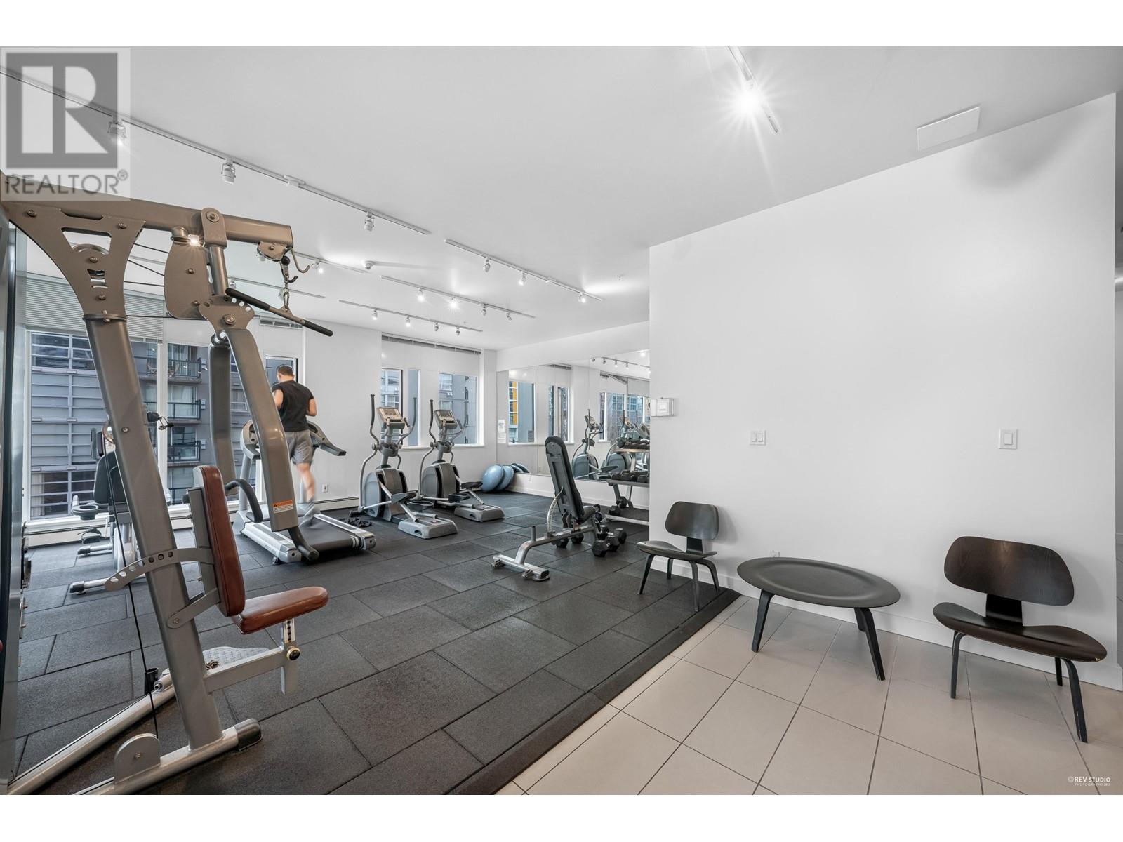 2307 1325 Rolston Street, Vancouver, British Columbia  V6B 0M2 - Photo 29 - R2789778