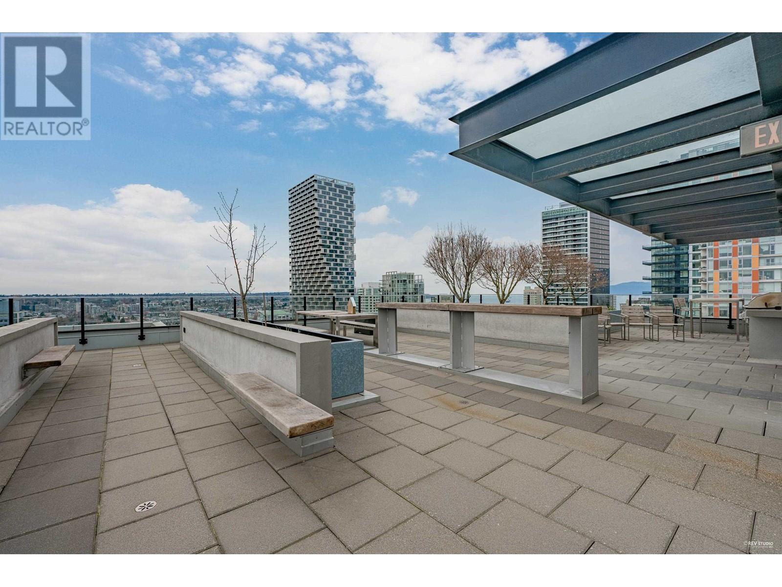 2307 1325 Rolston Street, Vancouver, British Columbia  V6B 0M2 - Photo 31 - R2789778