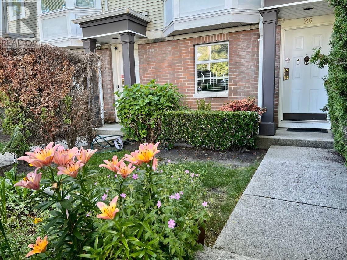 Listing Picture 19 of 20 : 26 6331 NO. 1 ROAD, Richmond / 烈治文 - 魯藝地產 Yvonne Lu Group - MLS Medallion Club Member