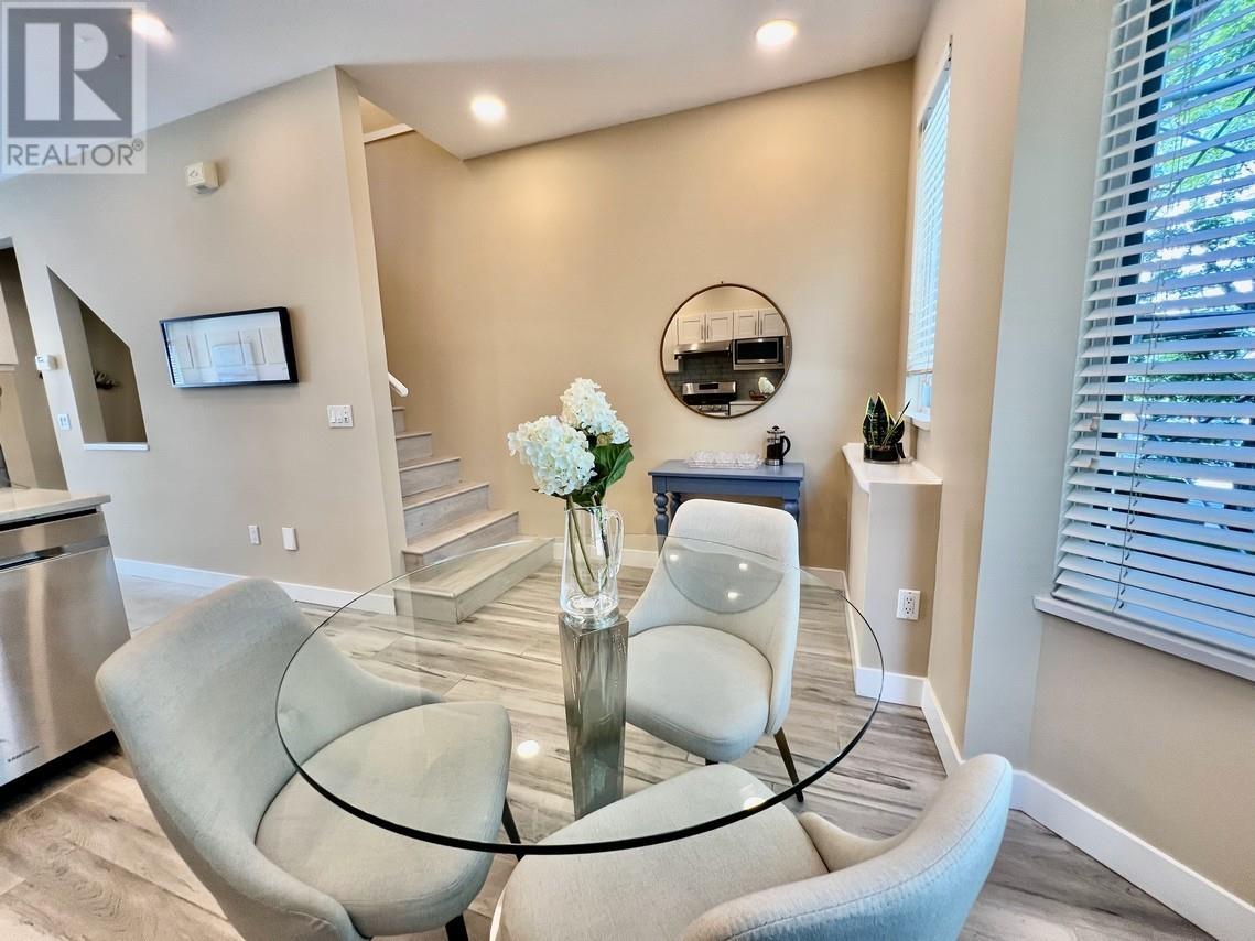 Listing Picture 7 of 20 : 26 6331 NO. 1 ROAD, Richmond / 烈治文 - 魯藝地產 Yvonne Lu Group - MLS Medallion Club Member