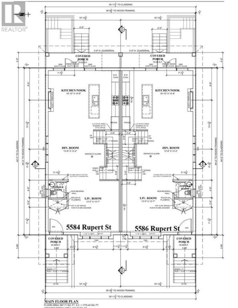 5584 Rupert Street, Vancouver, British Columbia  V5R 2K5 - Photo 7 - R2790560