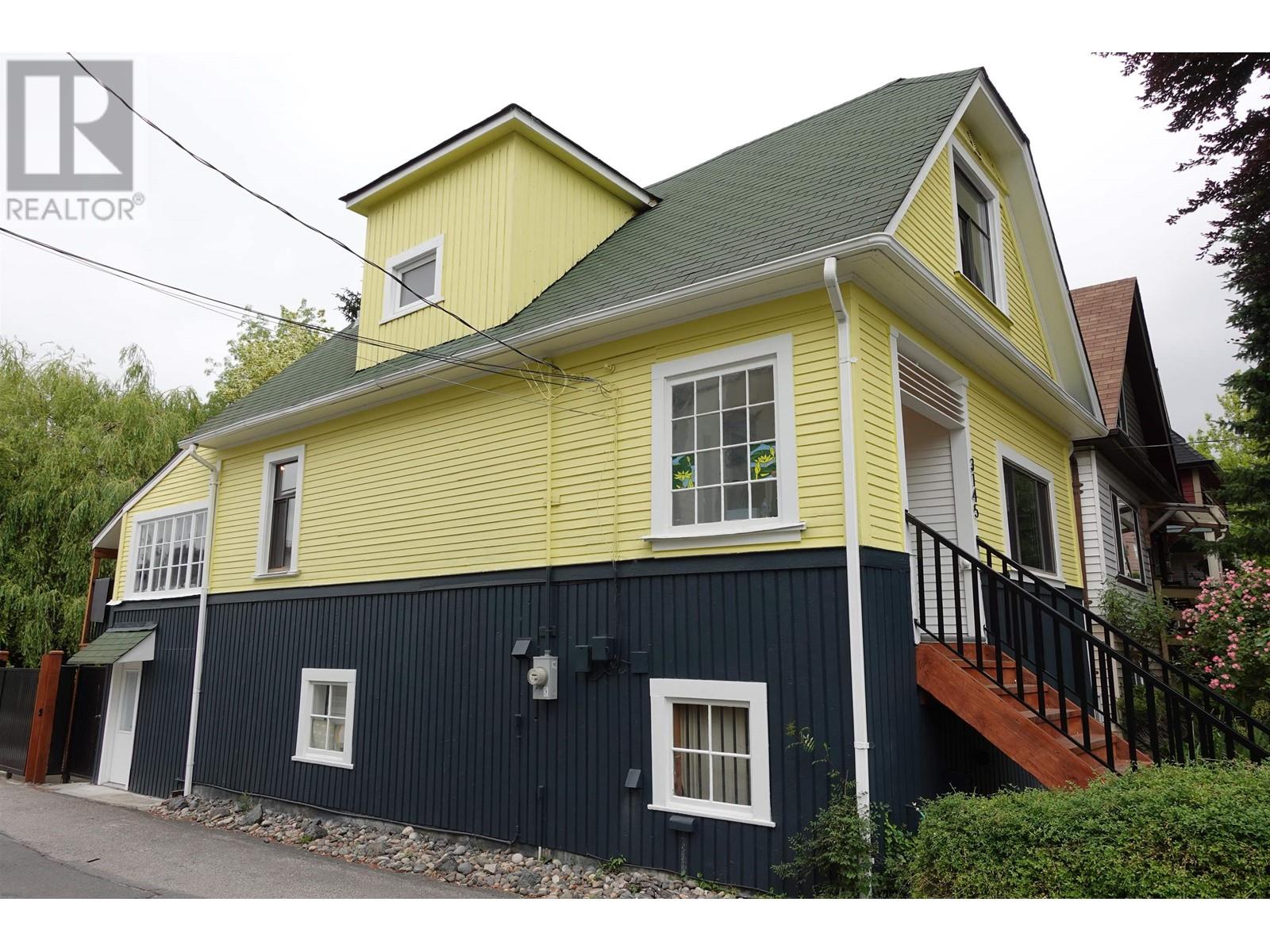 3145 St. George Street, Vancouver, British Columbia  V5T 3R9 - Photo 3 - R2790665