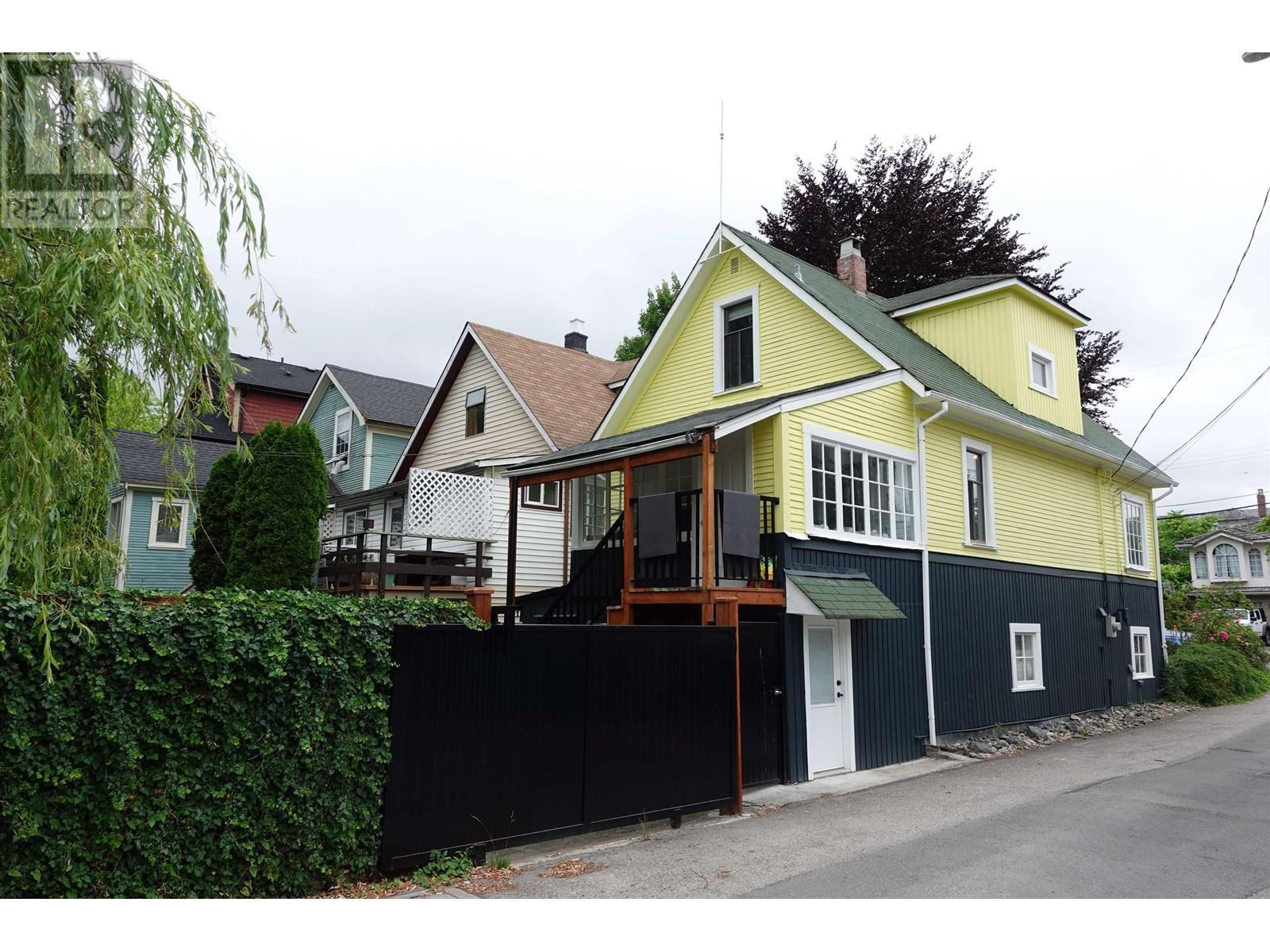 3145 St. George Street, Vancouver, British Columbia  V5T 3R9 - Photo 4 - R2790665