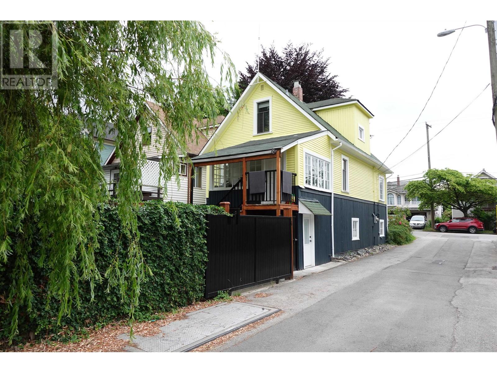 3145 St. George Street, Vancouver, British Columbia  V5T 3R9 - Photo 5 - R2790665