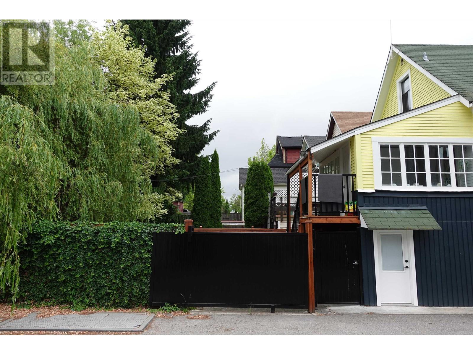 3145 St. George Street, Vancouver, British Columbia  V5T 3R9 - Photo 6 - R2790665