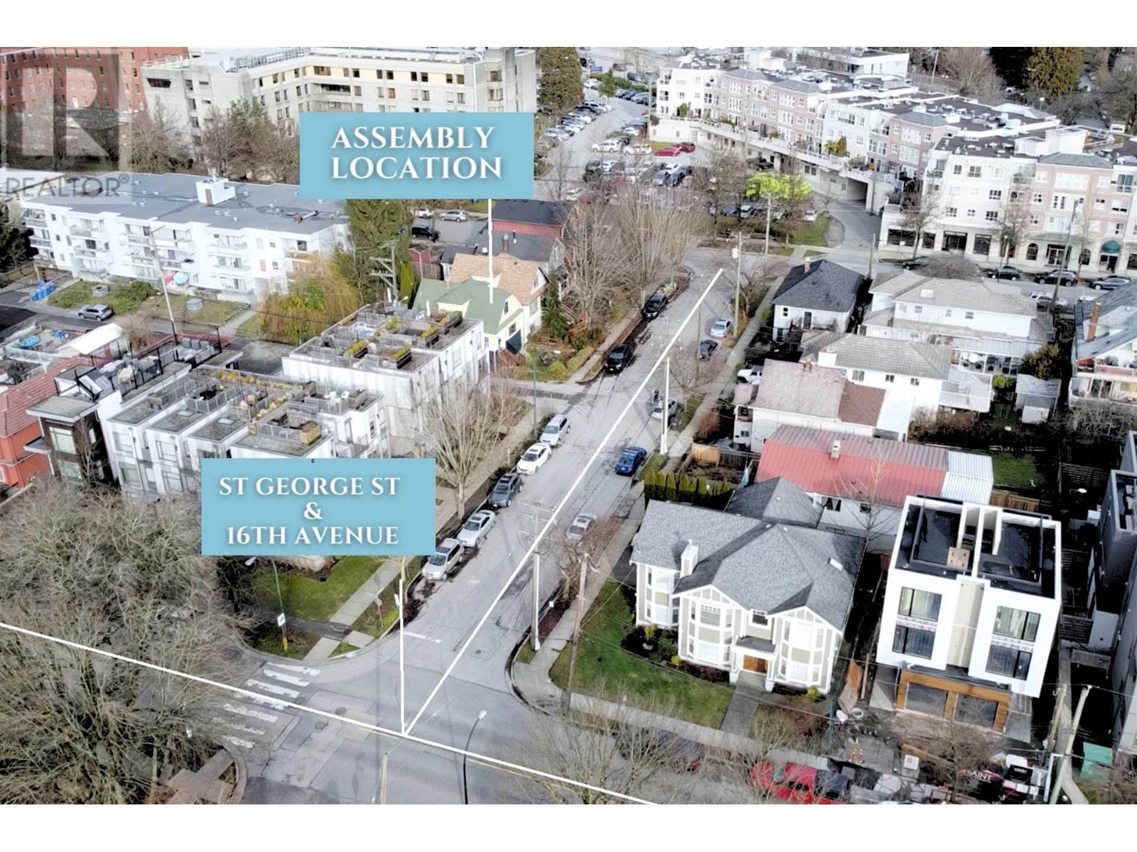 3125 St. George Street, Vancouver, British Columbia  V5T 3R9 - Photo 12 - R2790668