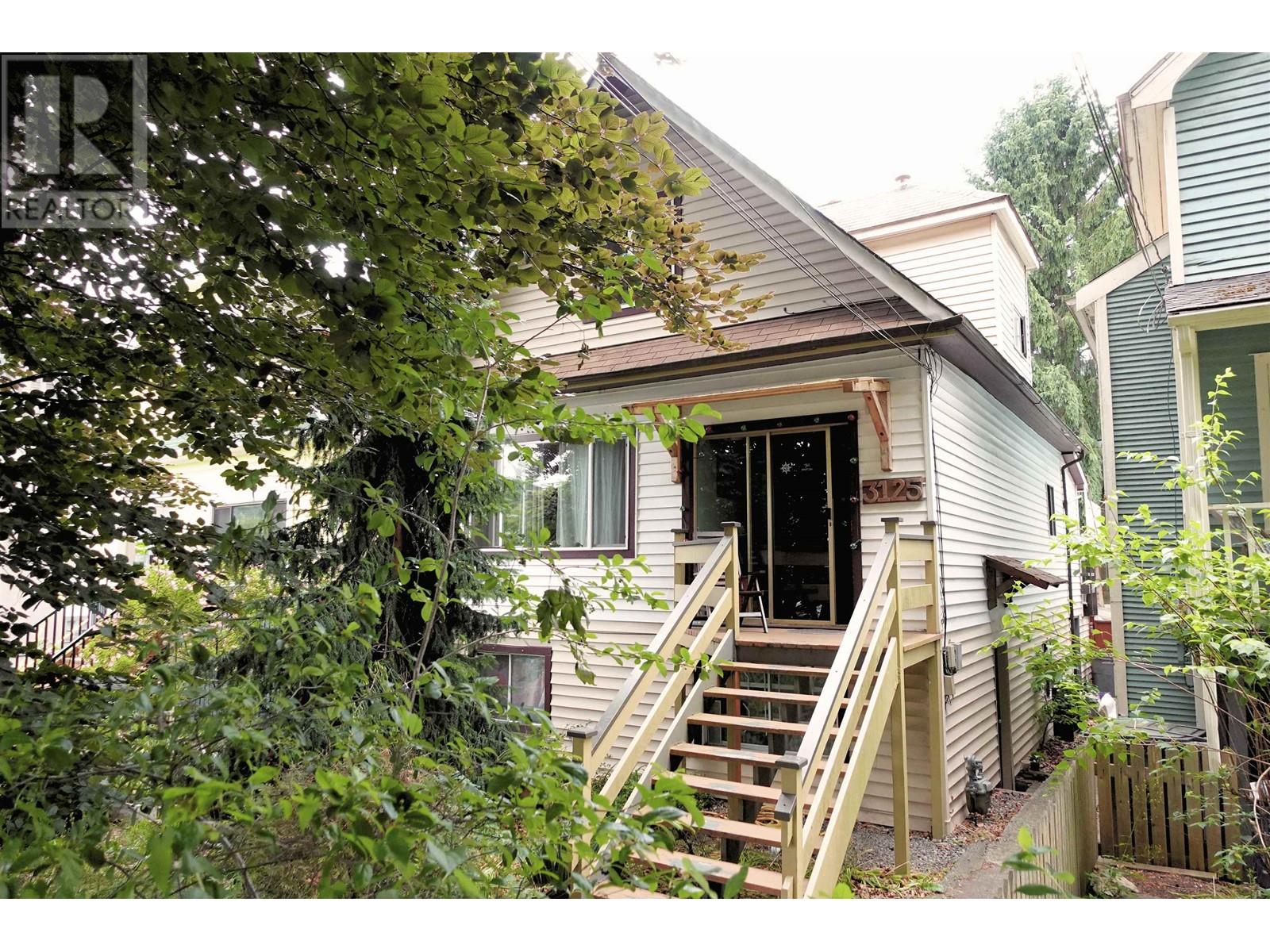 3125 St. George Street, Vancouver, British Columbia  V5T 3R9 - Photo 3 - R2790668
