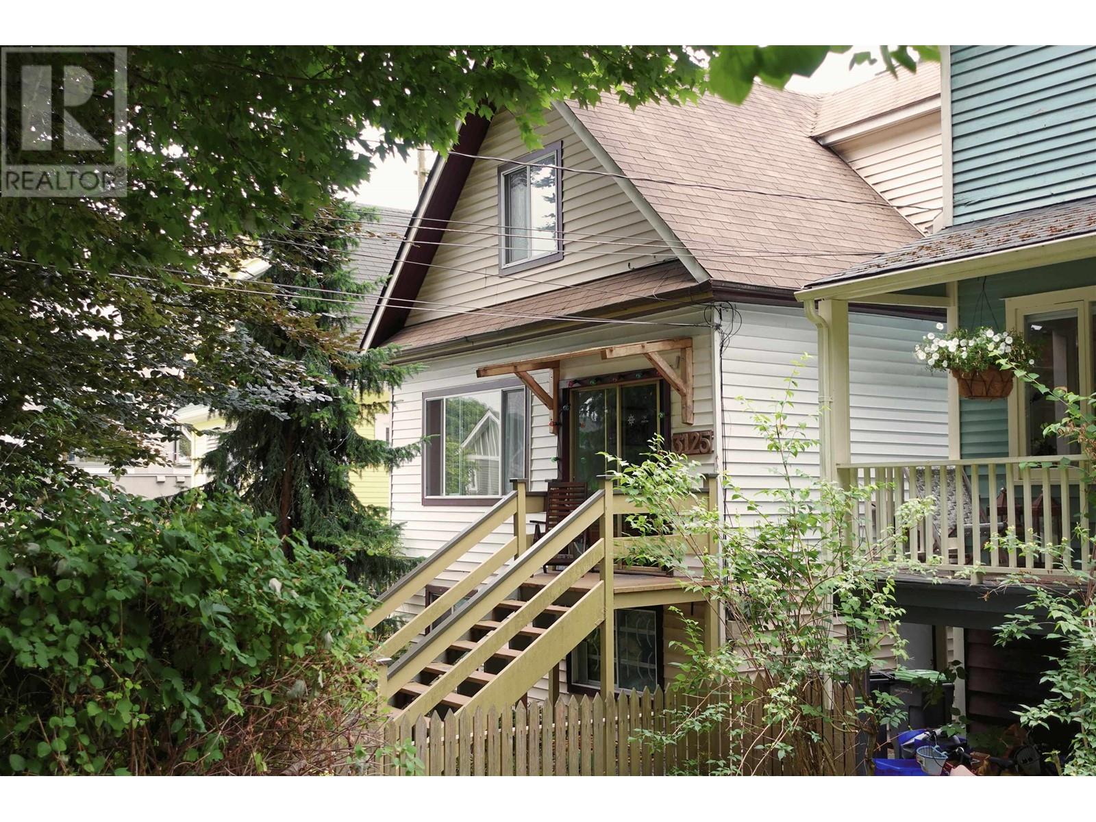 3125 St. George Street, Vancouver, British Columbia  V5T 3R9 - Photo 4 - R2790668