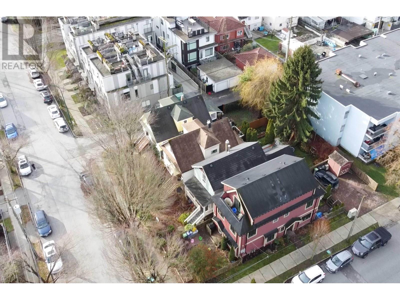 3125 St. George Street, Vancouver, British Columbia  V5T 3R9 - Photo 9 - R2790668