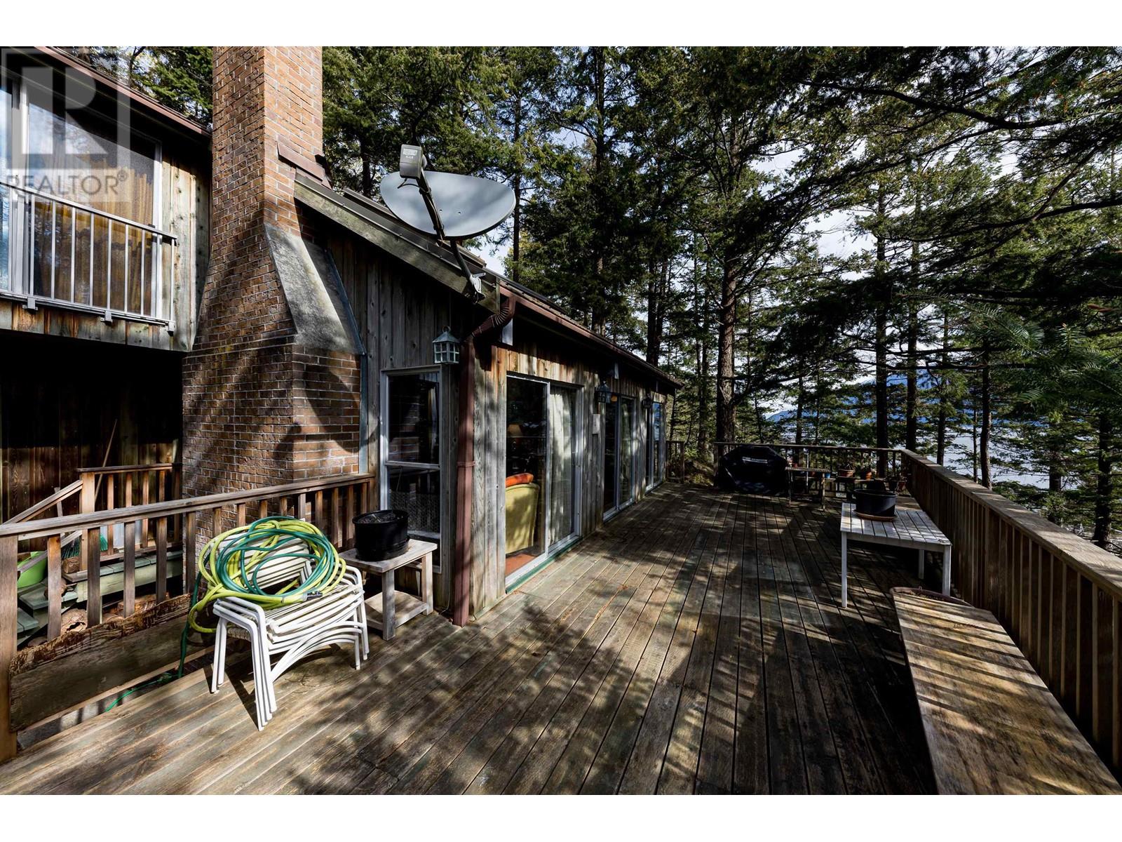 1591 Eagle Cliff Road, Bowen Island, British Columbia  V0N 1G1 - Photo 16 - R2790670