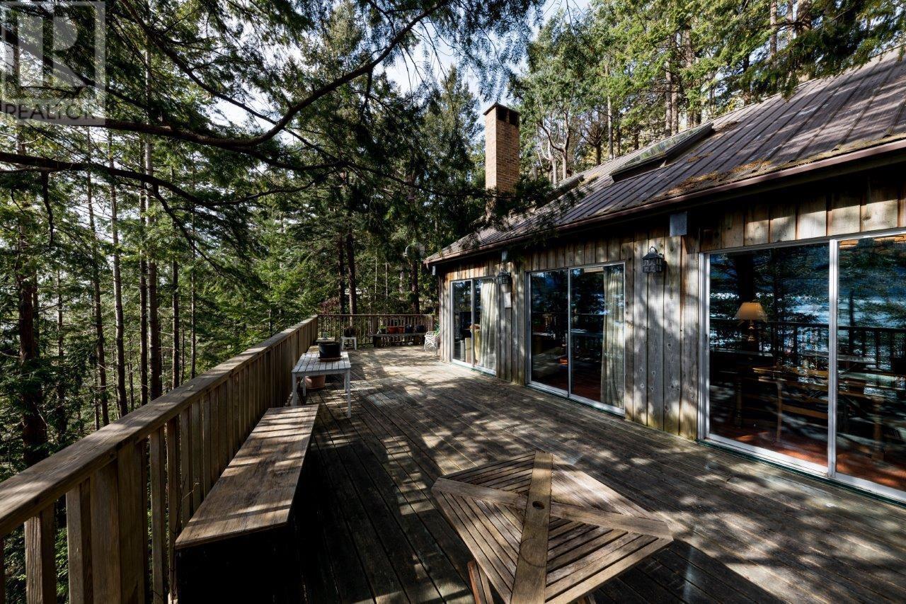 1591 Eagle Cliff Road, Bowen Island, British Columbia  V0N 1G1 - Photo 15 - R2790670