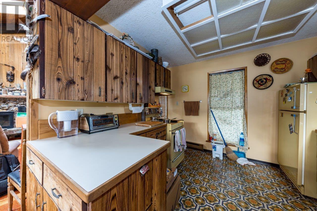 1591 Eagle Cliff Road, Bowen Island, British Columbia  V0N 1G1 - Photo 5 - R2790670