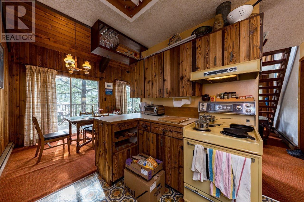 1591 Eagle Cliff Road, Bowen Island, British Columbia  V0N 1G1 - Photo 6 - R2790670