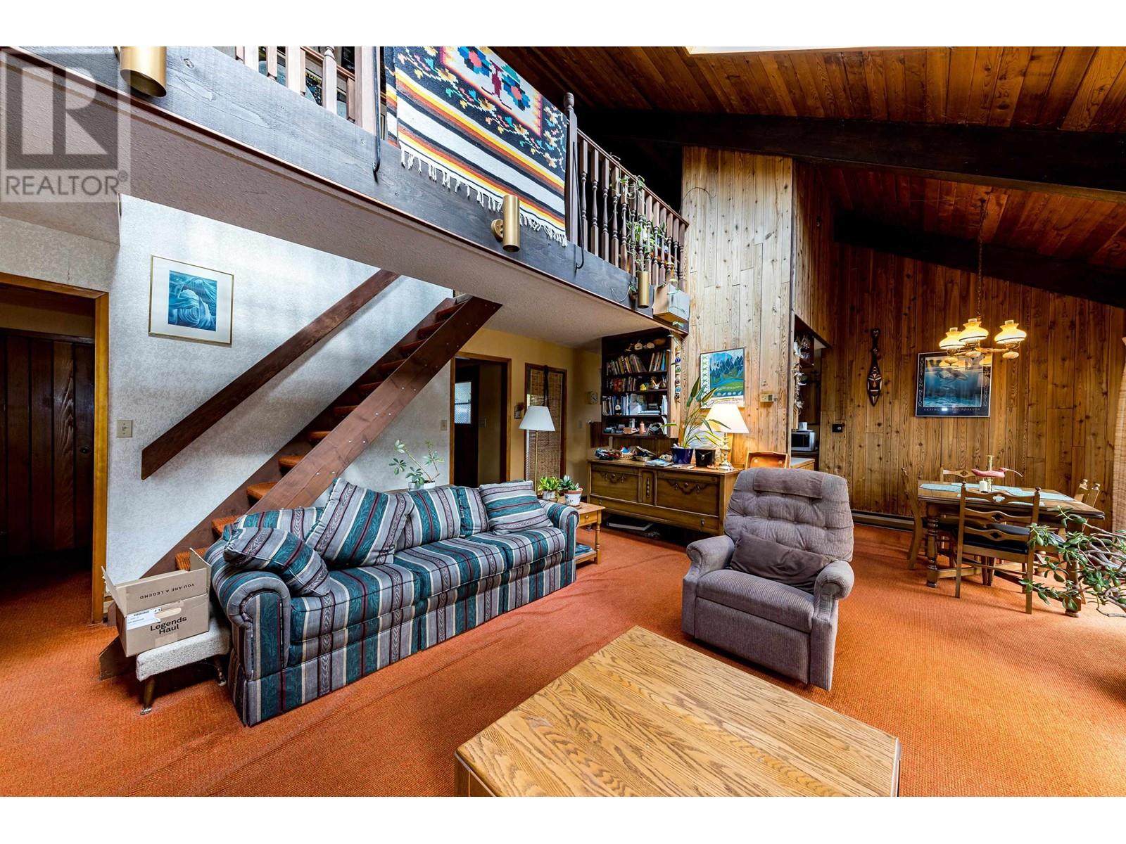 1591 Eagle Cliff Road, Bowen Island, British Columbia  V0N 1G1 - Photo 2 - R2790670