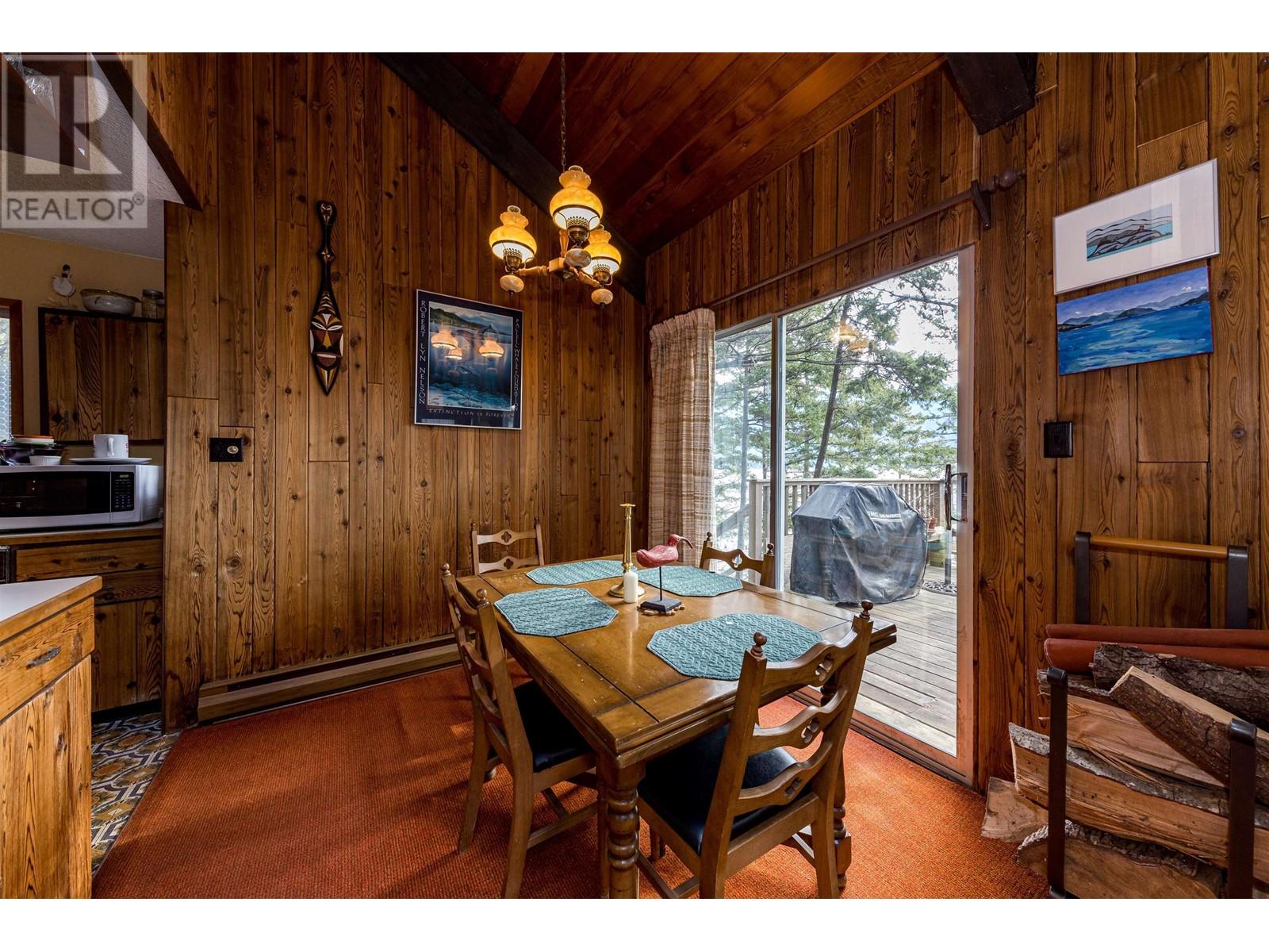 1591 Eagle Cliff Road, Bowen Island, British Columbia  V0N 1G1 - Photo 8 - R2790670