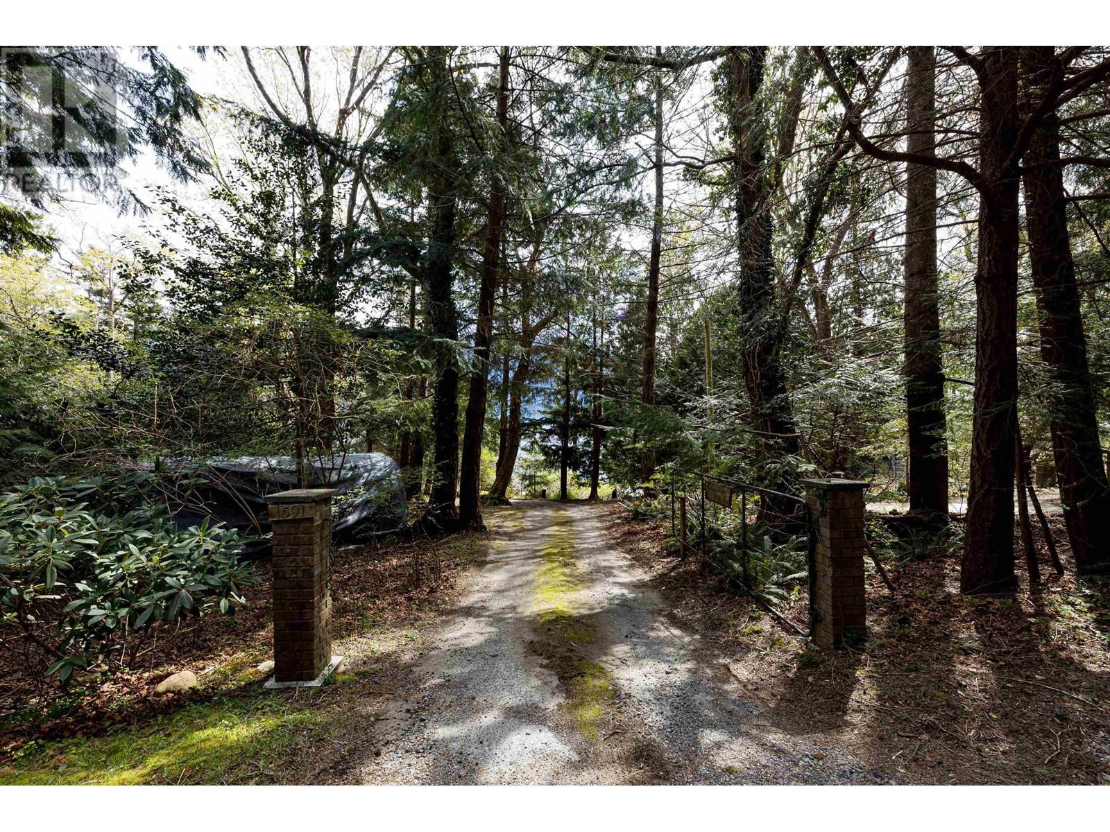 1591 Eagle Cliff Road, Bowen Island, British Columbia  V0N 1G1 - Photo 25 - R2790670