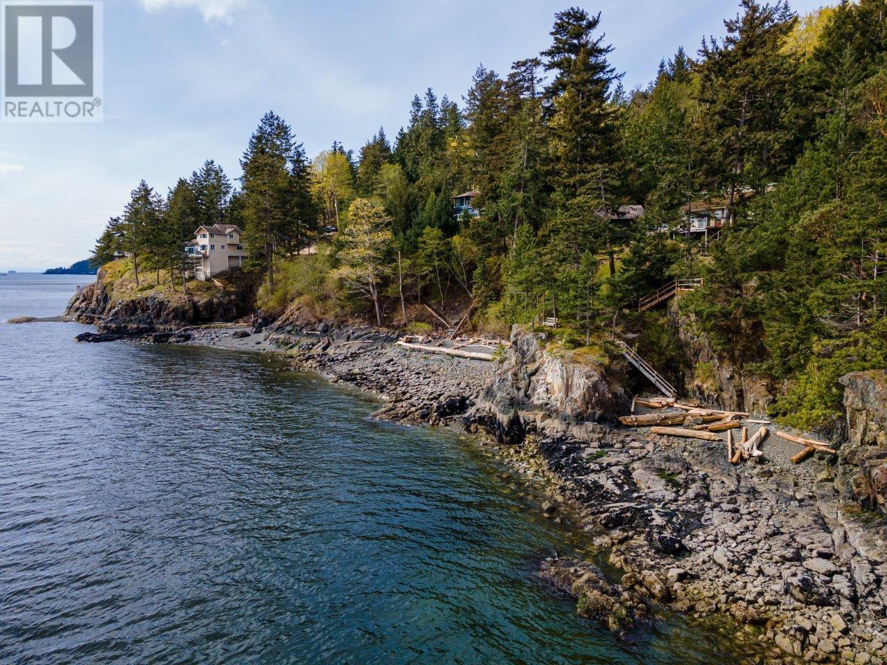 1591 Eagle Cliff Road, Bowen Island, British Columbia  V0N 1G1 - Photo 1 - R2790670