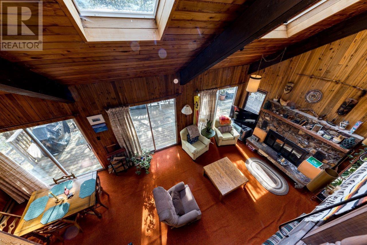 1591 Eagle Cliff Road, Bowen Island, British Columbia  V0N 1G1 - Photo 9 - R2790670