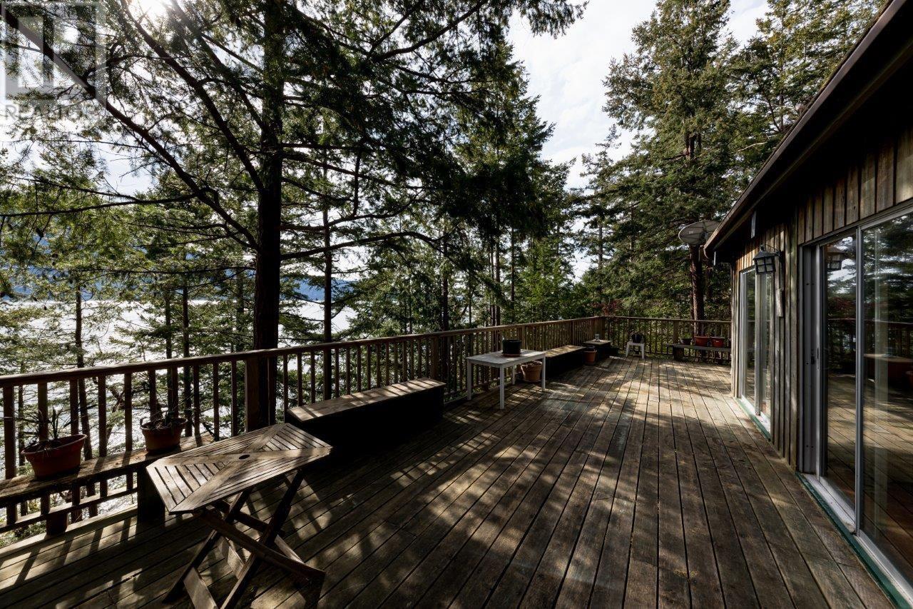 1591 Eagle Cliff Road, Bowen Island, British Columbia  V0N 1G1 - Photo 14 - R2790670