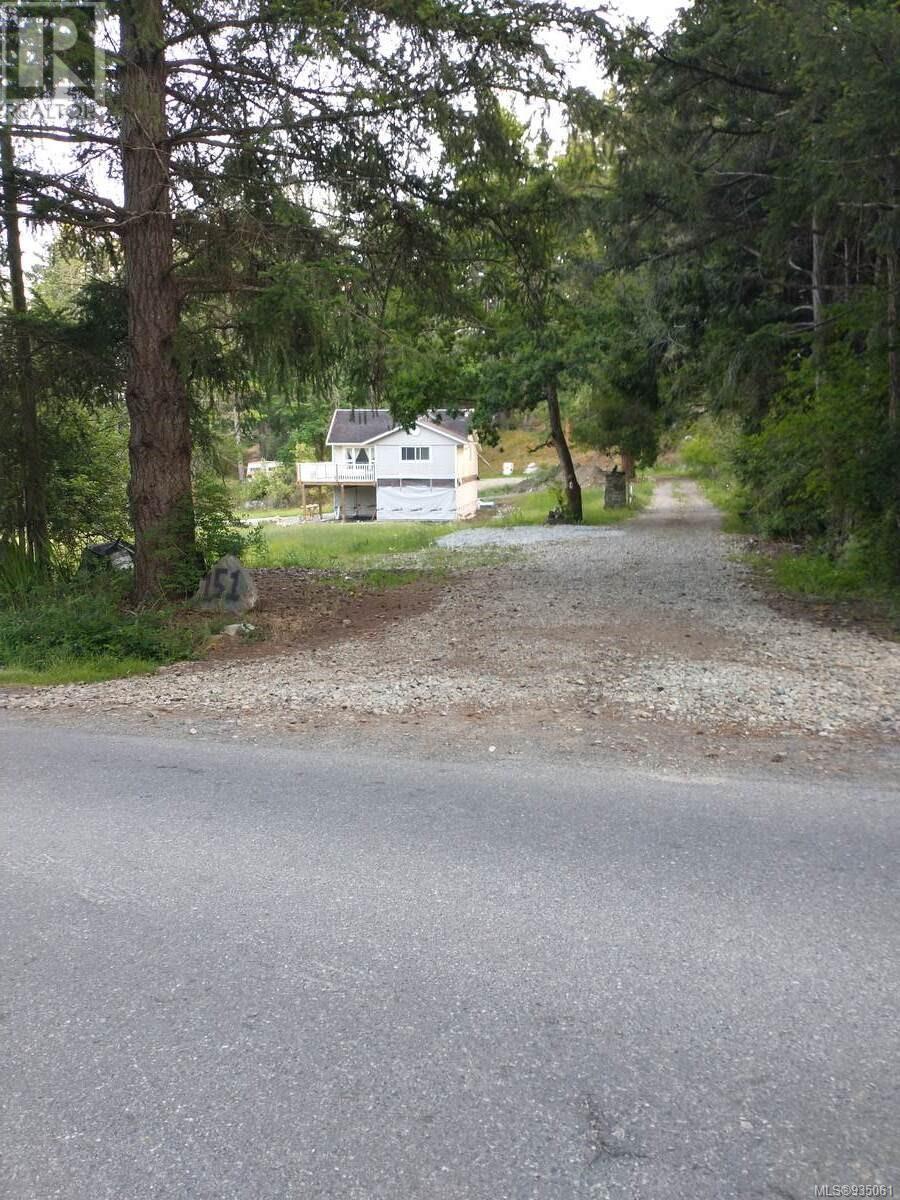 151 Beaver Point Rd, Salt Spring, British Columbia  V8K 1Y9 - Photo 3 - 935061