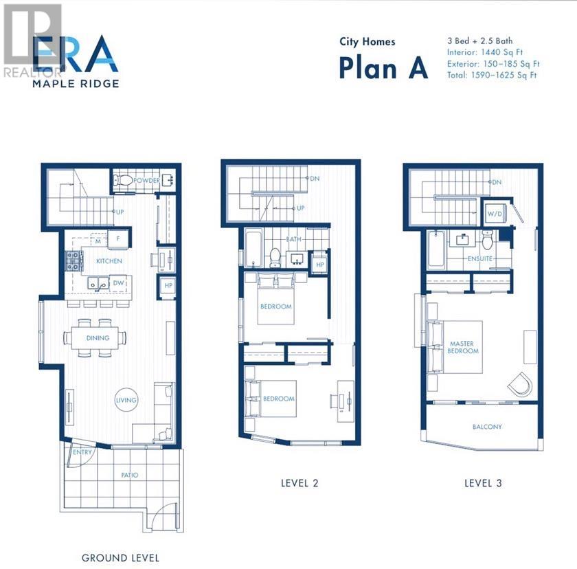 117 12040 Plaza Street, Maple Ridge, British Columbia  V2X 5X9 - Photo 10 - R2789989