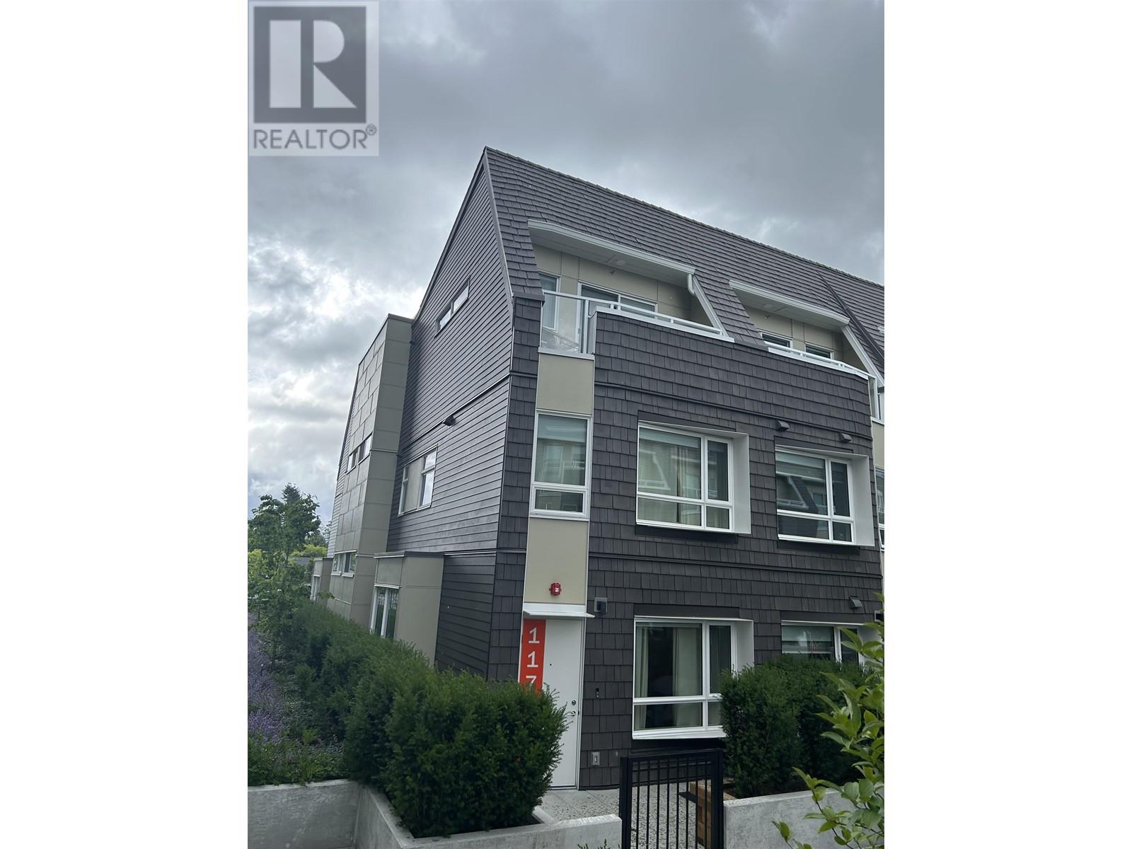 117 12040 Plaza Street, Maple Ridge, British Columbia  V2X 5X9 - Photo 2 - R2789989