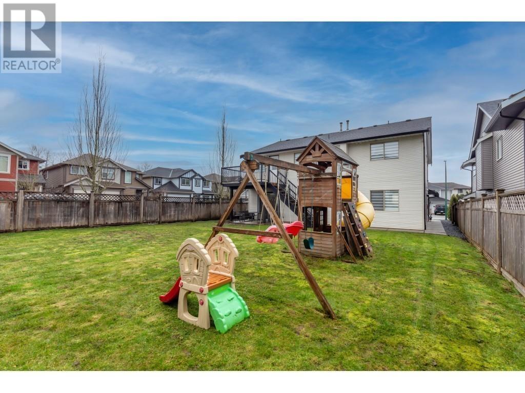 23899 119a Avenue, Maple Ridge, British Columbia  V4R 1W3 - Photo 35 - R2790585
