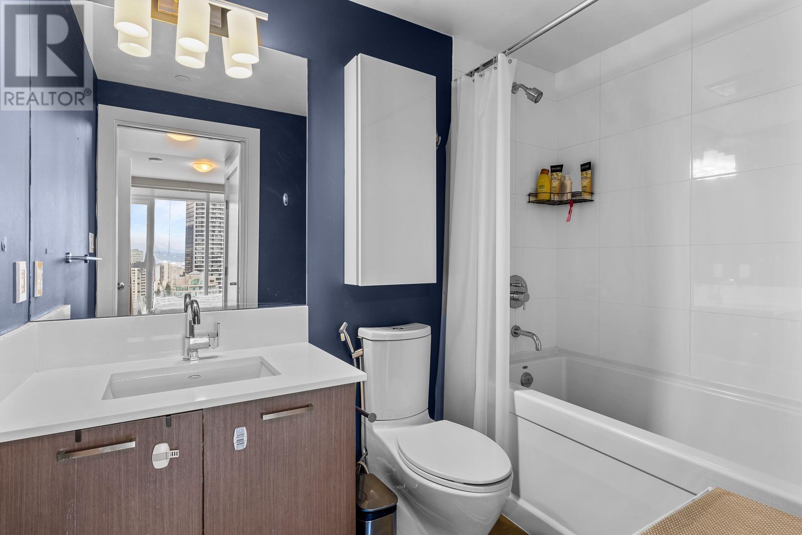 3102 1372 Seymour Street, Vancouver, British Columbia  V6B 0L1 - Photo 11 - R2790770