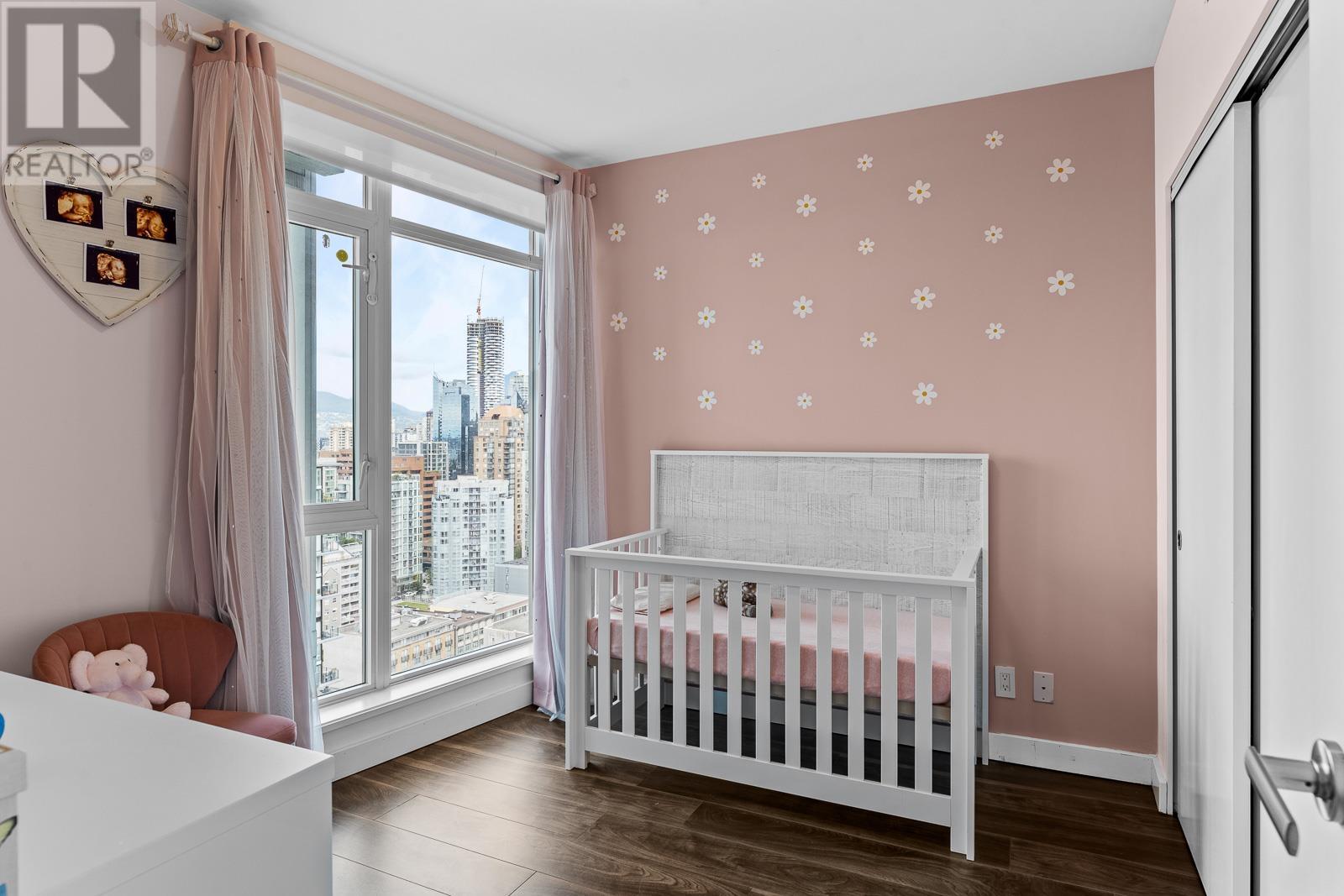 3102 1372 Seymour Street, Vancouver, British Columbia  V6B 0L1 - Photo 12 - R2790770