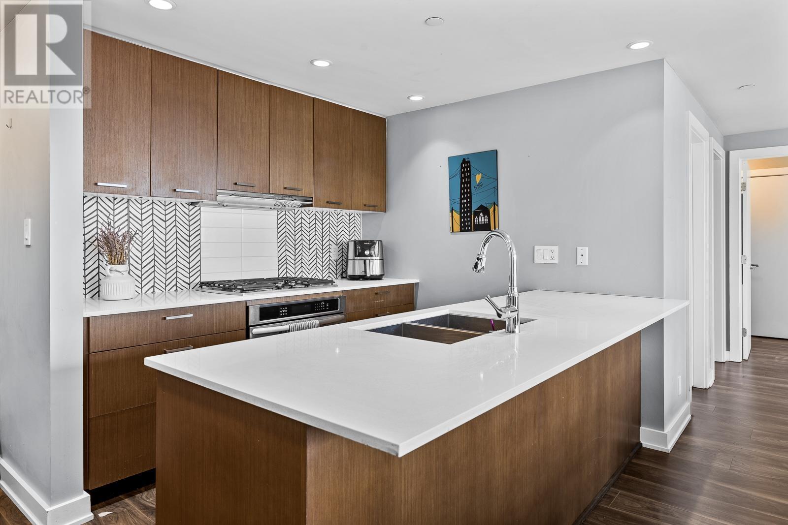 3102 1372 Seymour Street, Vancouver, British Columbia  V6B 0L1 - Photo 6 - R2790770