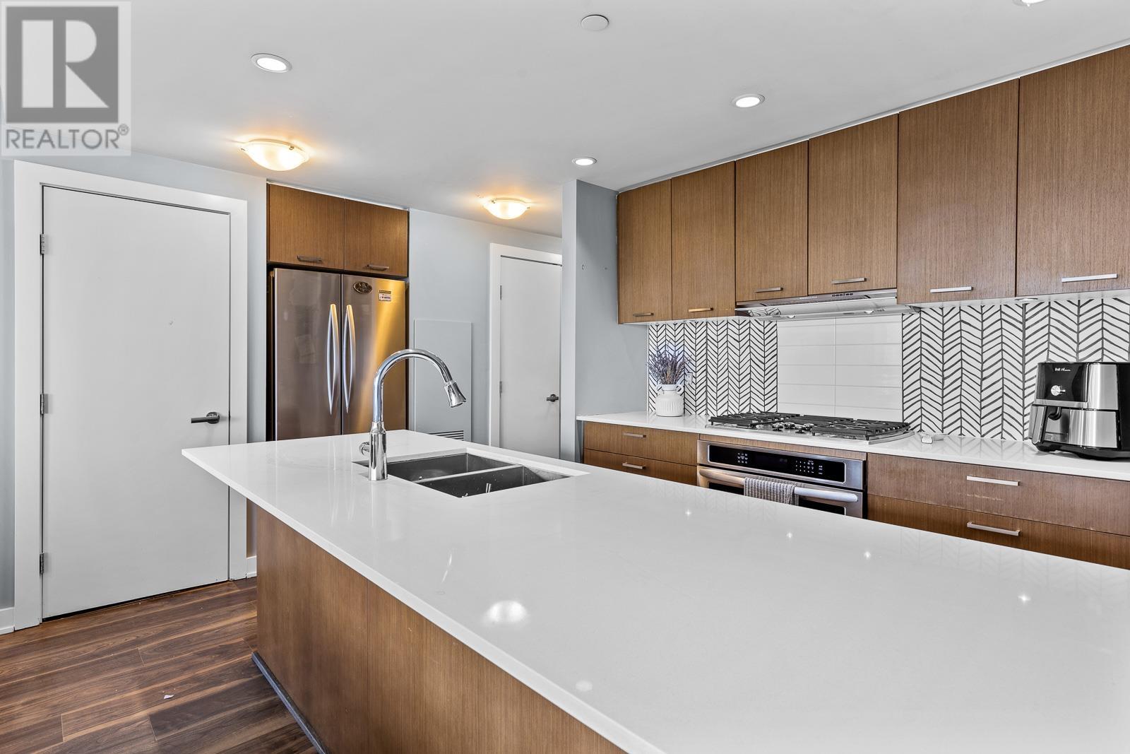 3102 1372 Seymour Street, Vancouver, British Columbia  V6B 0L1 - Photo 5 - R2790770