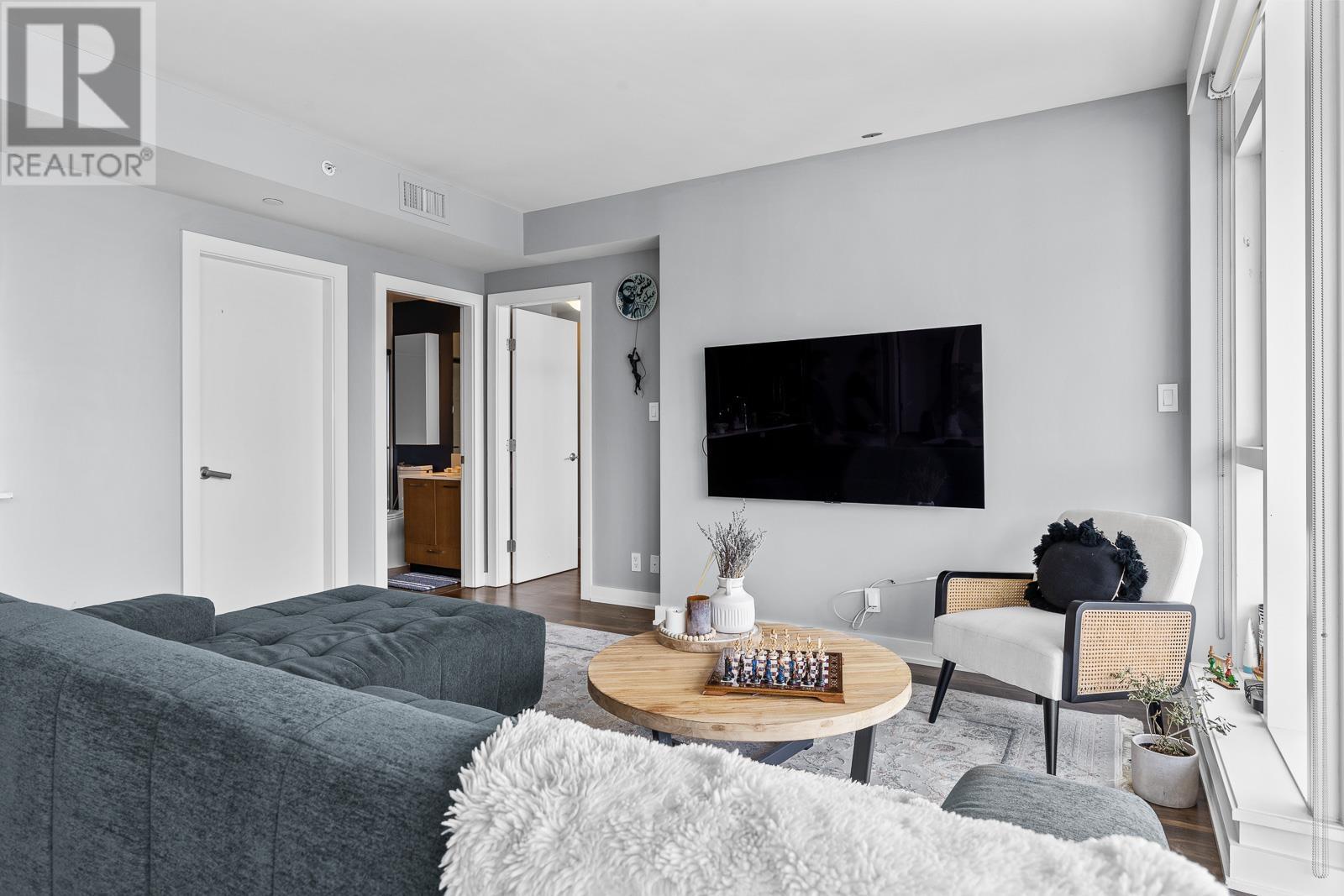 3102 1372 Seymour Street, Vancouver, British Columbia  V6B 0L1 - Photo 7 - R2790770