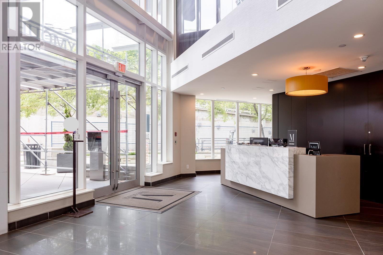 3102 1372 Seymour Street, Vancouver, British Columbia  V6B 0L1 - Photo 16 - R2790770