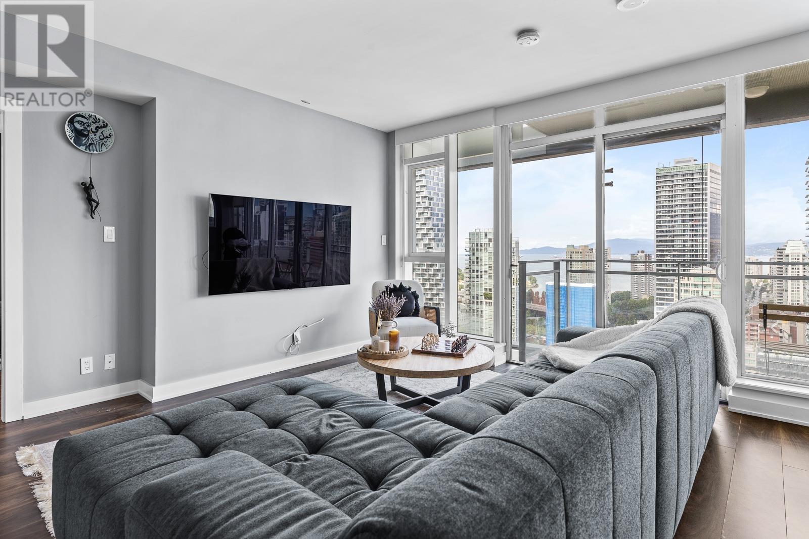 3102 1372 Seymour Street, Vancouver, British Columbia  V6B 0L1 - Photo 13 - R2790770