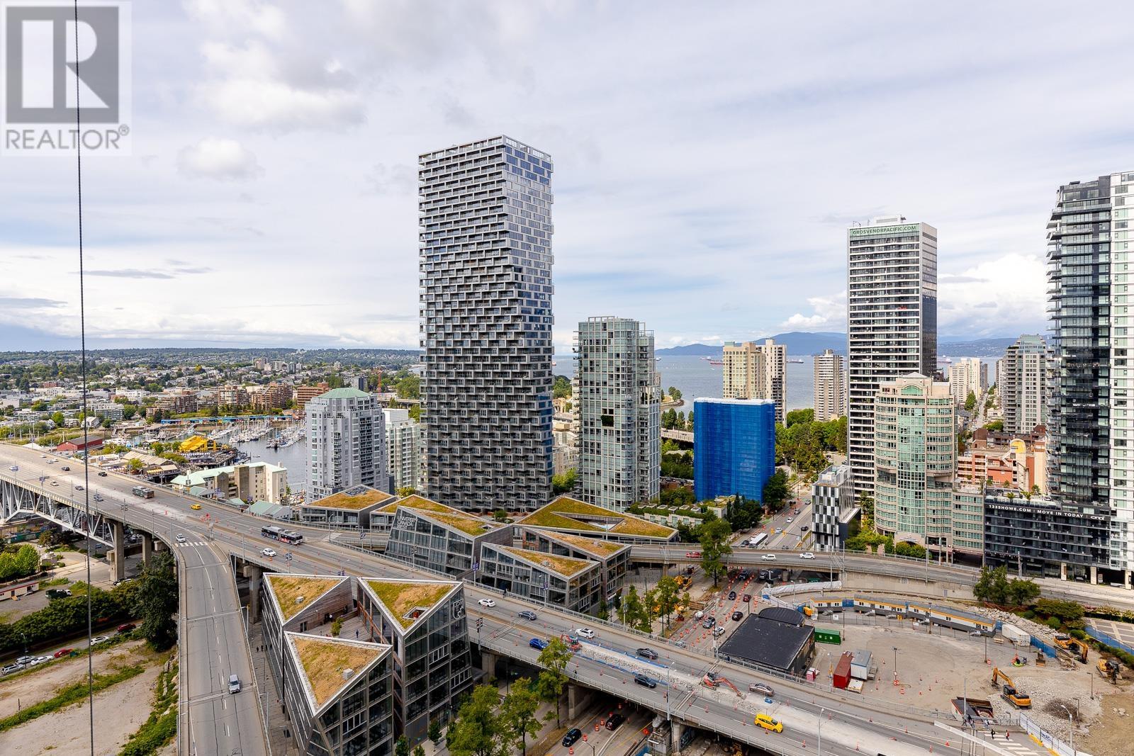 3102 1372 Seymour Street, Vancouver, British Columbia  V6B 0L1 - Photo 17 - R2790770