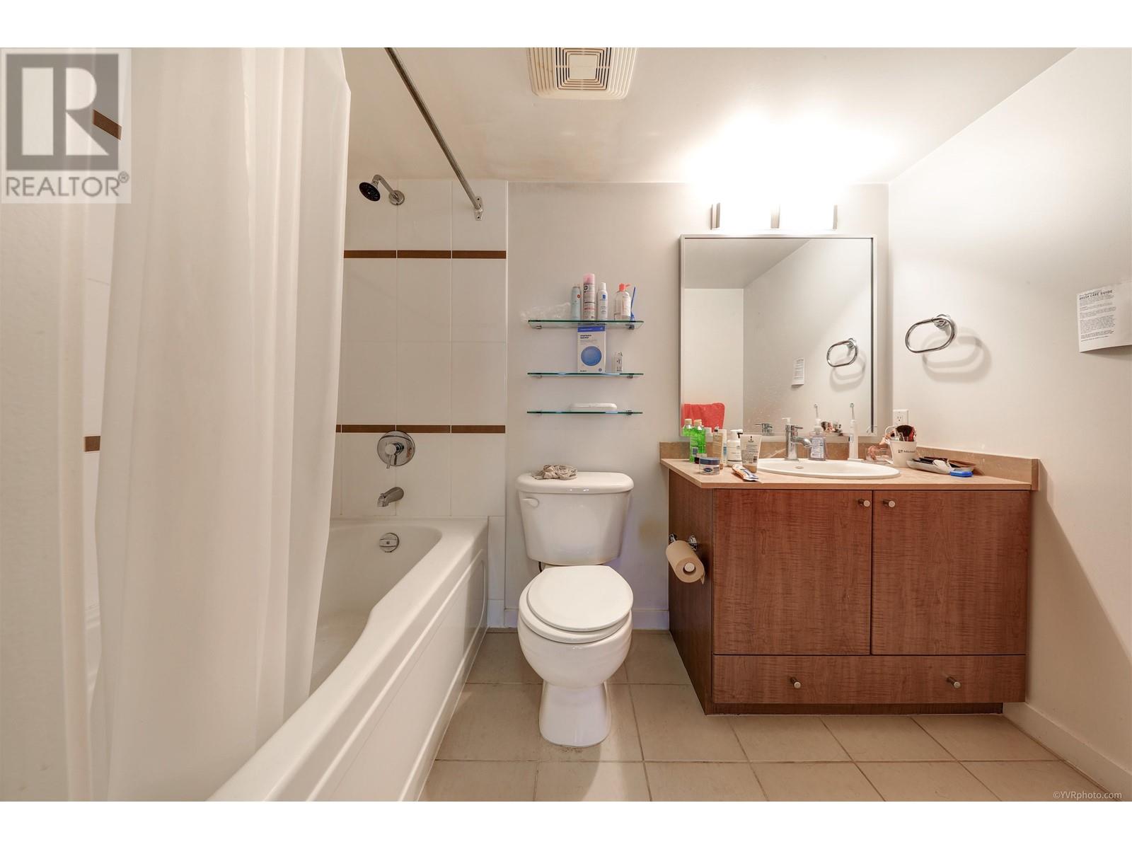 2611 610 Granville Street, Vancouver, British Columbia  V6C 3J3 - Photo 25 - R2790747