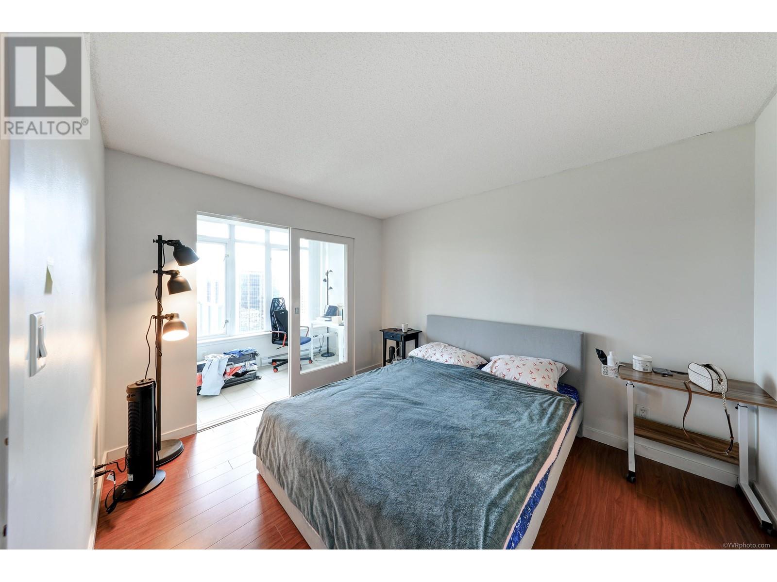 2611 610 Granville Street, Vancouver, British Columbia  V6C 3J3 - Photo 22 - R2790747