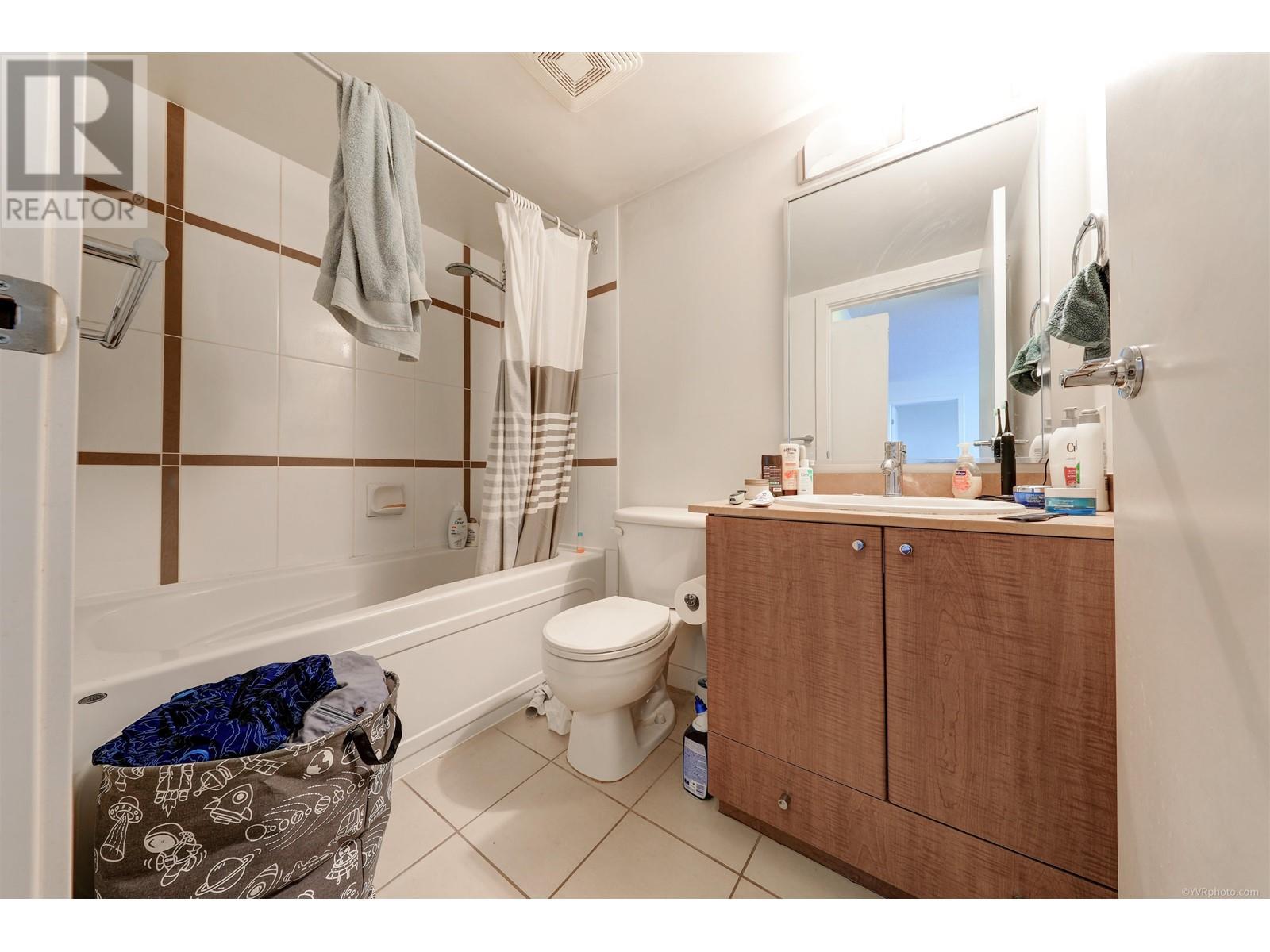 2611 610 Granville Street, Vancouver, British Columbia  V6C 3J3 - Photo 24 - R2790747