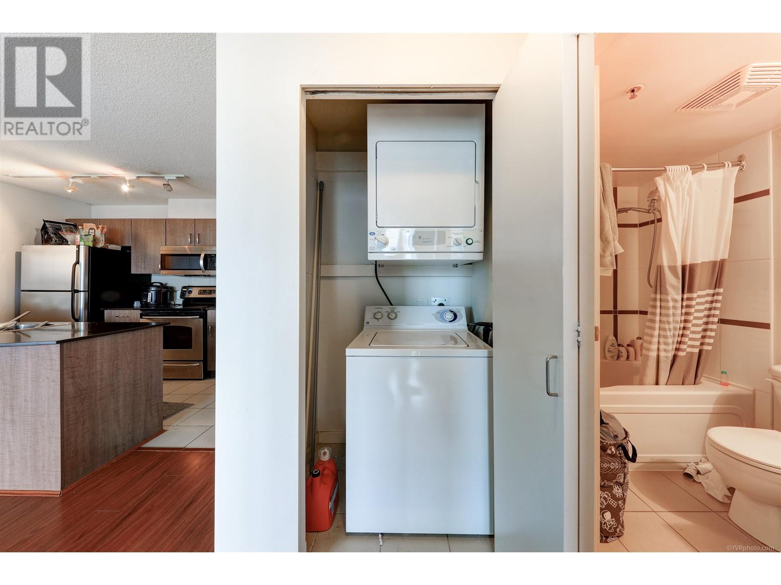 2611 610 Granville Street, Vancouver, British Columbia  V6C 3J3 - Photo 26 - R2790747