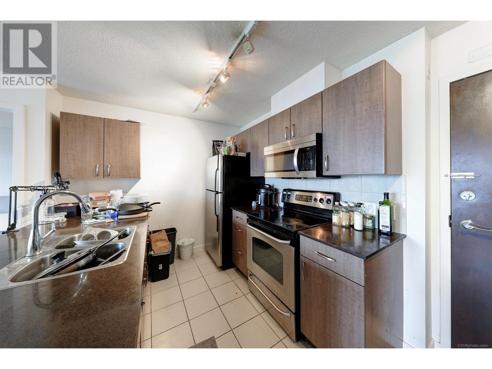 2611 610 Granville Street, Vancouver, British Columbia  V6C 3J3 - Photo 11 - R2790747