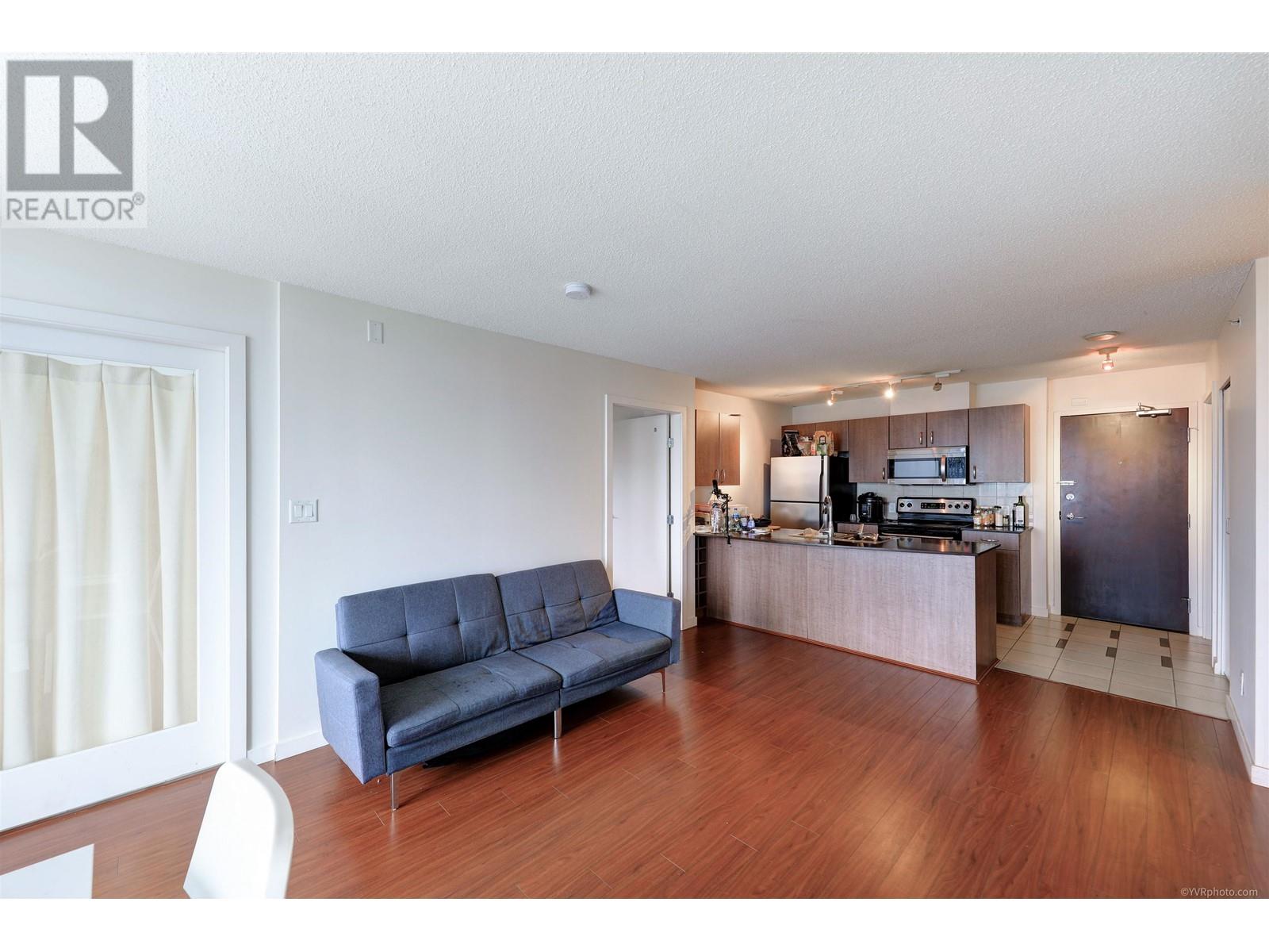 2611 610 Granville Street, Vancouver, British Columbia  V6C 3J3 - Photo 4 - R2790747