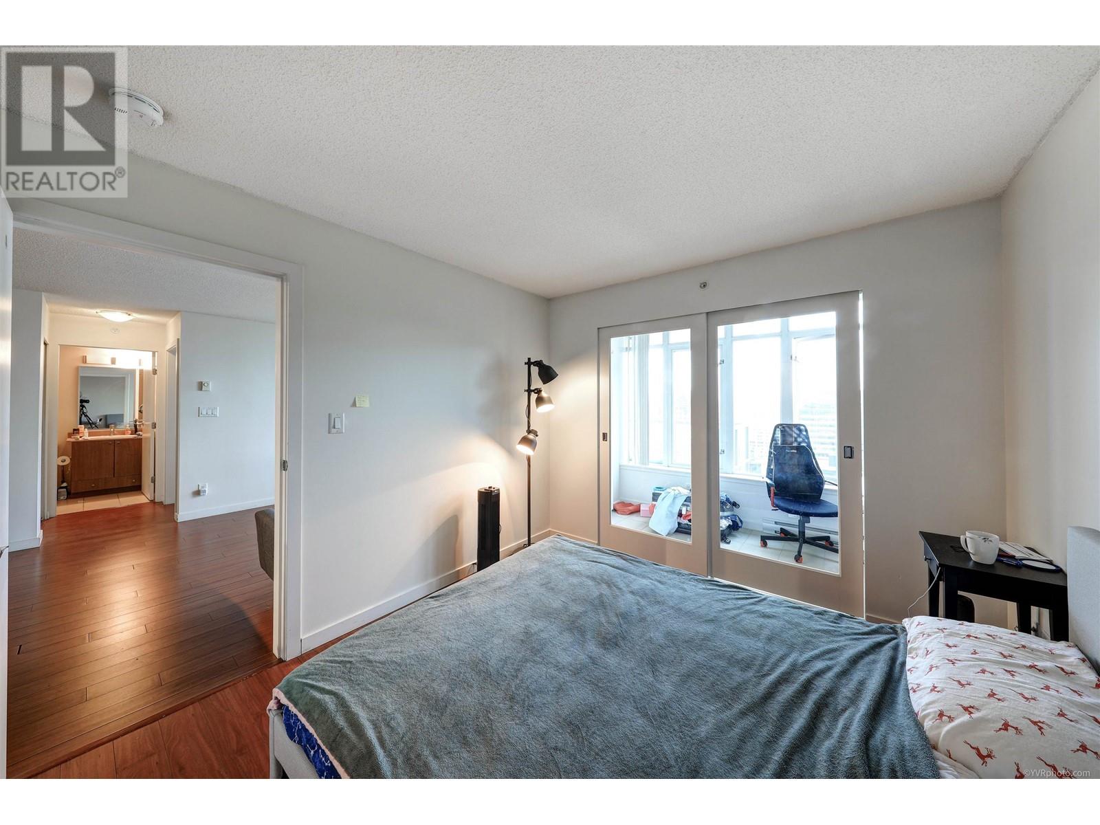 2611 610 Granville Street, Vancouver, British Columbia  V6C 3J3 - Photo 14 - R2790747