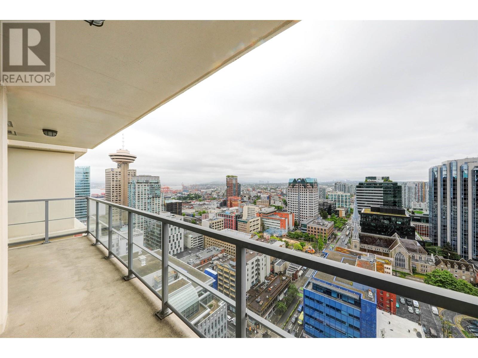 2611 610 Granville Street, Vancouver, British Columbia  V6C 3J3 - Photo 31 - R2790747