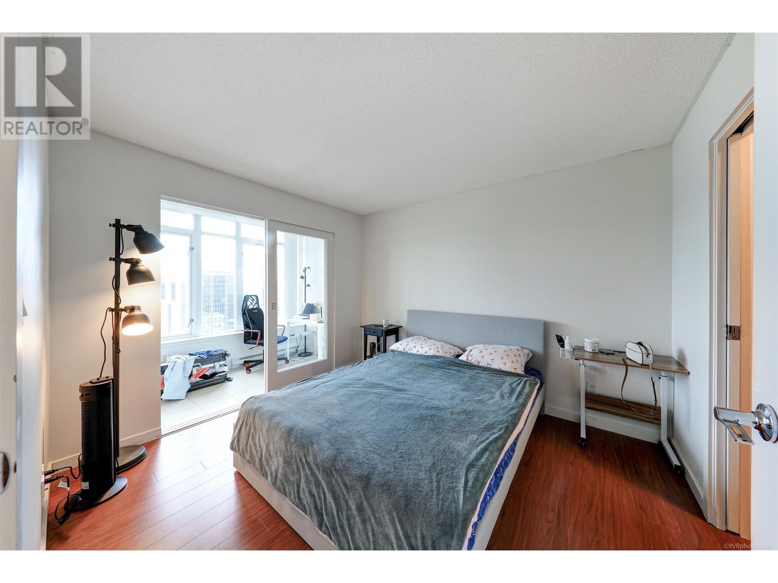 2611 610 Granville Street, Vancouver, British Columbia  V6C 3J3 - Photo 21 - R2790747