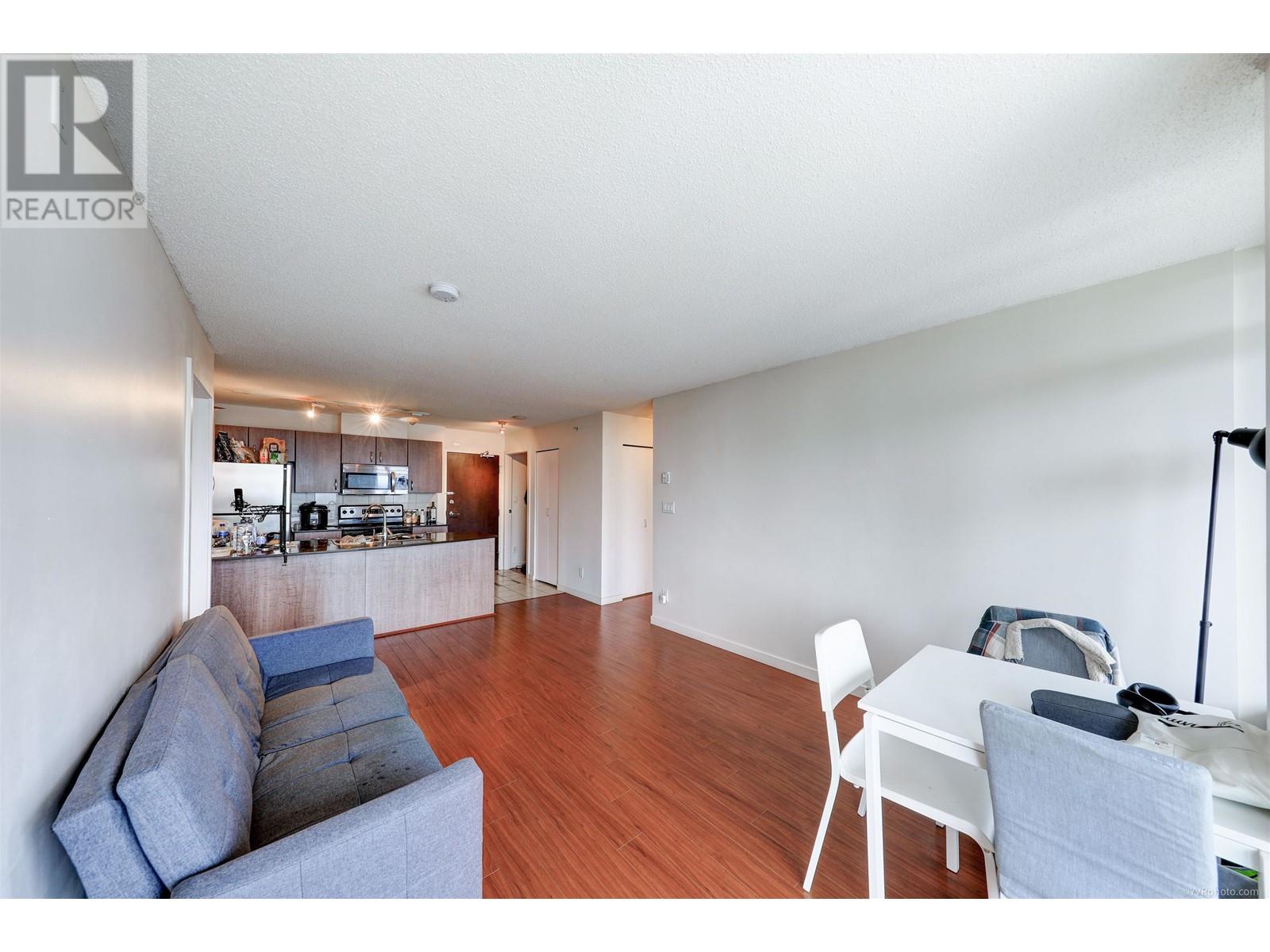 2611 610 Granville Street, Vancouver, British Columbia  V6C 3J3 - Photo 6 - R2790747