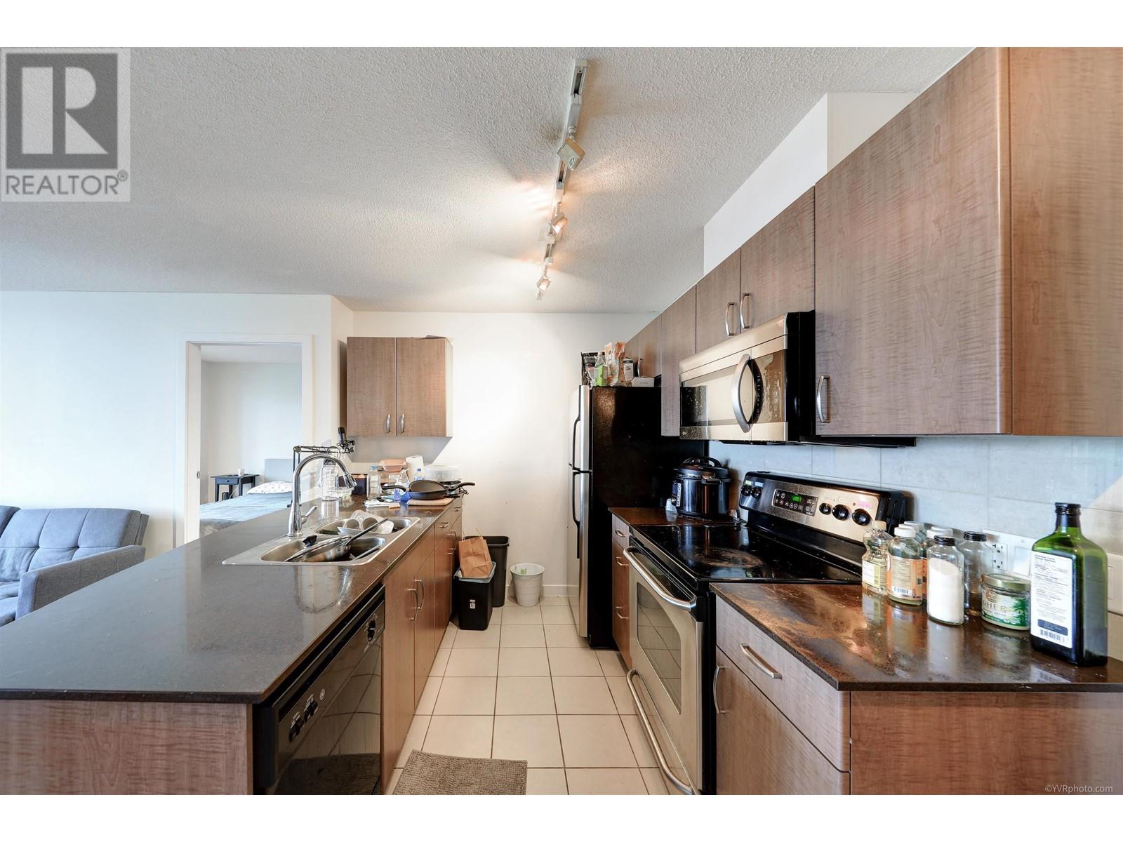 2611 610 Granville Street, Vancouver, British Columbia  V6C 3J3 - Photo 12 - R2790747