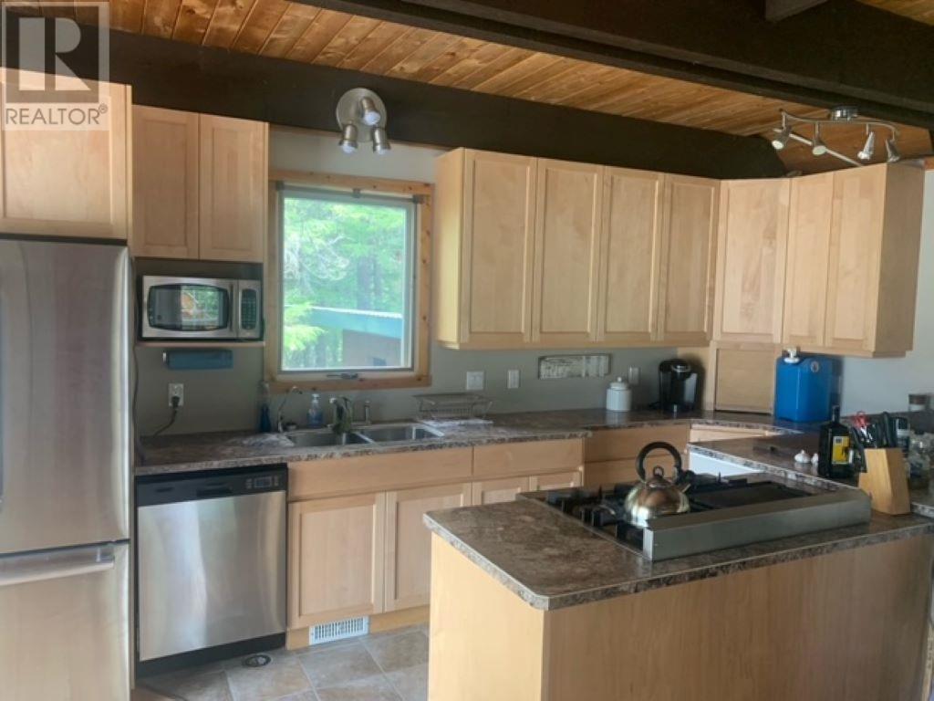 3085 Purden Ski Hill Road, Prince George, British Columbia  V0J 3M0 - Photo 4 - R2790401