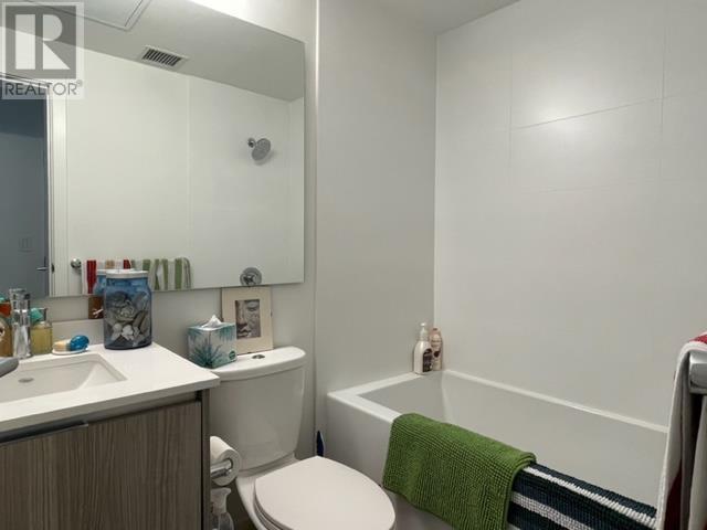 708 8940 University Crescent, Burnaby, British Columbia  V5A 4Y8 - Photo 9 - R2789040