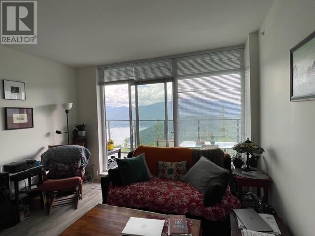 708 8940 University Crescent, Burnaby, British Columbia  V5A 4Y8 - Photo 4 - R2789040