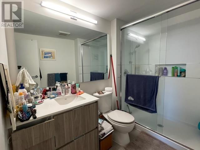 708 8940 University Crescent, Burnaby, British Columbia  V5A 4Y8 - Photo 6 - R2789040